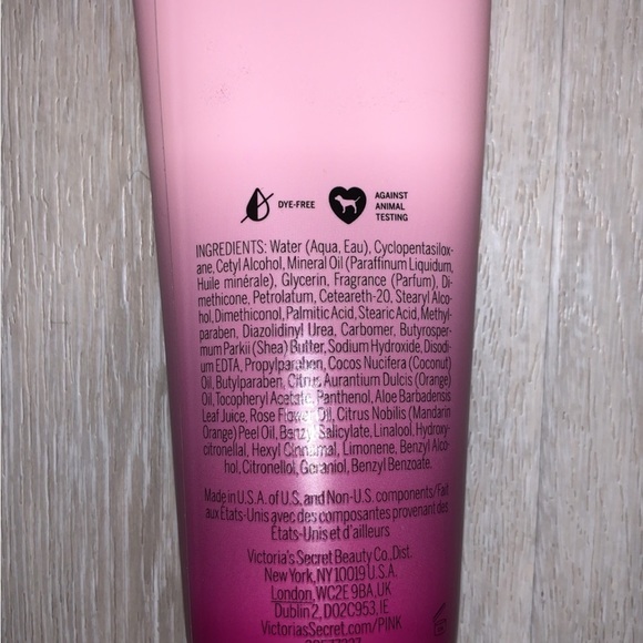 Brand New 8Fl oz 24 hour Moisture Body Lotion - Picture 2 of 2